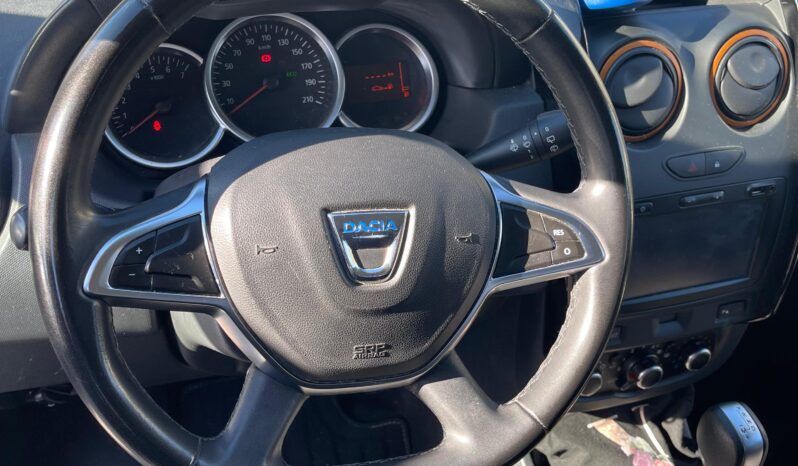 
								DACIA DUSTER 1.5DCI BRAVE 4×2 110CV full									