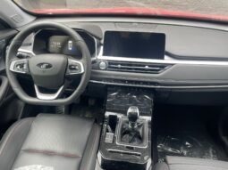 
										DR 6.0 1.5 TURBO BI-FUEL 154CV full									