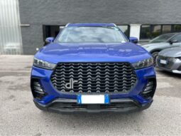 DR 6.0 1.5 TURBO BI-FUEL 154CV