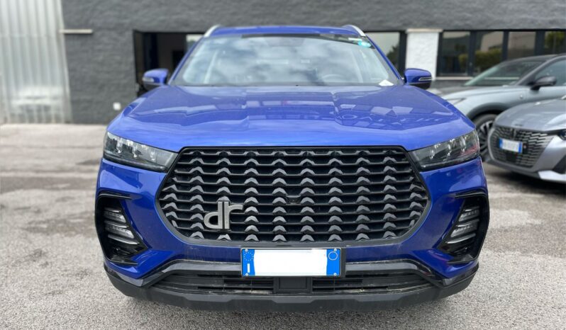 
								DR 6.0 1.5 TURBO BI-FUEL 154CV full									