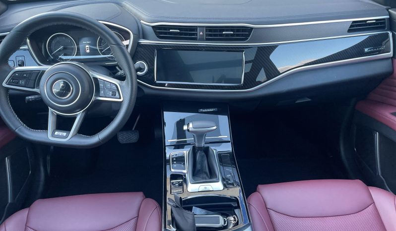 
								CIRELLI SPORT COUPE’ 1.5 BI-FUEL 137CV full									