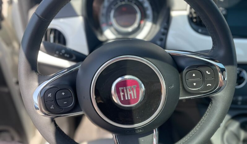 
								FIAT 500 1.0 HYBRID DOLCEVITA 70CV full									