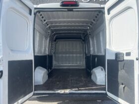 FIAT DUCATO MAXI 2.3MJT L2H2 140CV