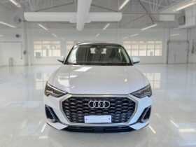 AUDI Q3 2.0TDI SPORTBACK S-LINE EDITION 150CV