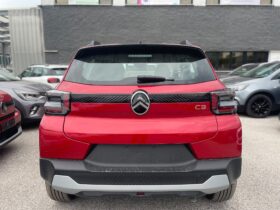 CITROEN C3 1.2 TURBO PLUS 100CV