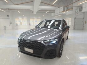 AUDI Q5 2.0 MHEV S-LINE 204CV