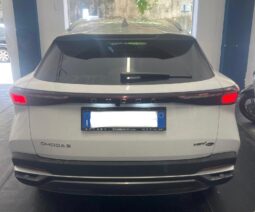 
										OMODA 5 SHS 1.5 PREMIUM 143CV full									