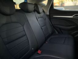 
										MG ZS 1.5 CLASSIC LUXURY 106CV full									