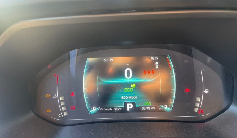 
								DR 6.0 1.5 TURBO BI-FUEL CVT 150CV full									