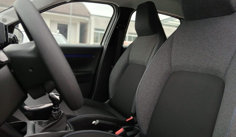 
								CITROEN C3 1.2 PURETECH YOU 100CV full									