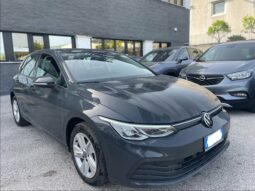 VOLKSWAGEN GOLF 1.0 ETSI LIFE DSG 110CV