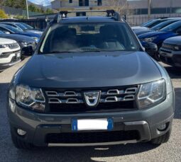 
										DACIA DUSTER 1.5DCI BRAVE 4×2 110CV full									