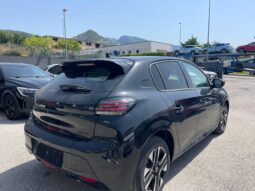 
										PEUGEOT 208 1.2 HYBRID E-DCS ALLURE 110CV full									