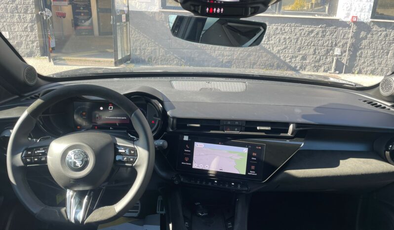 
								ALFA ROMEO JUNIOR 1.2 HYBRID SPECIALE 145CV full									