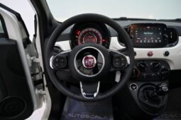 
										FIAT 500C 1.0 HYBRID DOLCEVITA 70CV full									