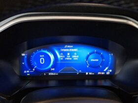 FORD KUGA 1.5 TITANIUM BUSINESS 120CV