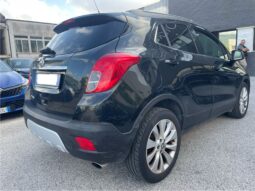 
										OPEL MOKKA 1.4 GPL-TECH 140CV full									