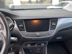 
										OPEL CROSSLAND 1.2 TURBO ELEGANCE 130CV full									