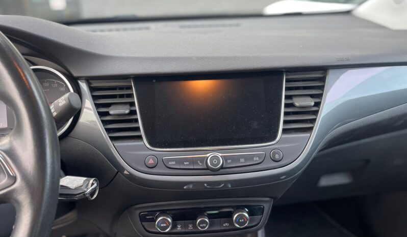 
								OPEL CROSSLAND 1.2 TURBO ELEGANCE 130CV full									