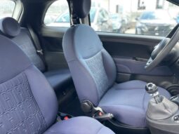 
										FIAT 500 1.0 HYBRID CULT 70CV full									