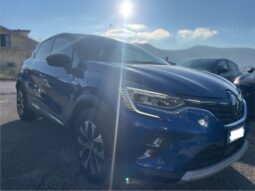 RENAULT CAPTUR 1.0TCE TECHNO 90CV