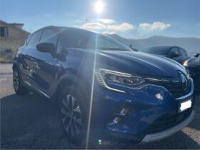 RENAULT CAPTUR 1.0TCE TECHNO 90CV