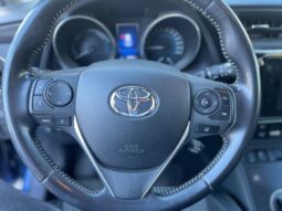 
										TOYOTA AURIS 1.8 LOUNGE 100CV full									