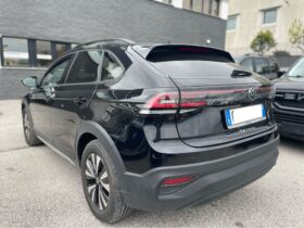 VOLKSWAGEN TAIGO 1.0TSI LIFE DSG 110CV