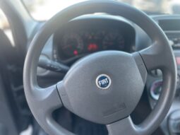 
										FIAT PANDA 1.3MJT CROSS 4×4 69CV full									