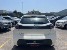 PEUGEOT 208 1.2 PURETECH PREMIUM PACK 75CV