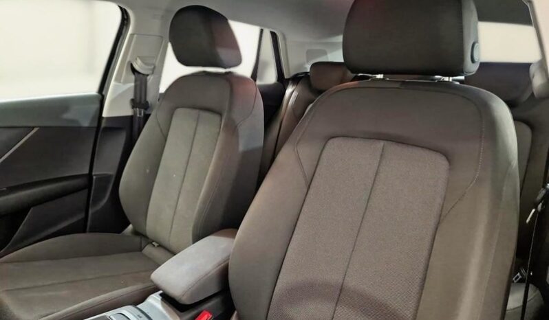 
								AUDI Q2 2.0 BUSINESS S-STRONIC 115CV full									