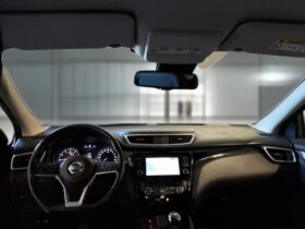 NISSAN QASHQAI 1.3 BUSINESS 140CV