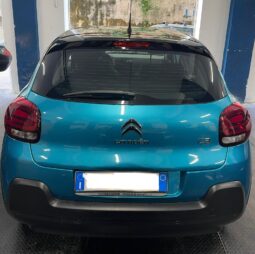 
										CITROEN C3 1.2 PURETECH SHINE 83CV full									