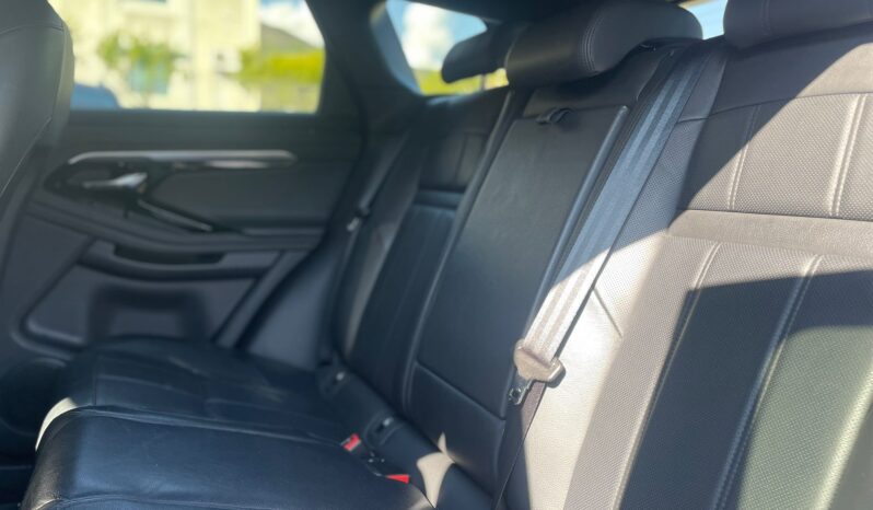 
								RANGE ROVER EVOQUE 2.0 R-DYNAMIC HSE 163CV full									