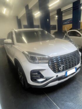 DR 5.0 1.5 BI-FUEL 116CV