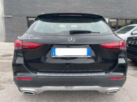 MERCEDES GLA200D 2.0 AUTOMATIC SPORT PLUS 150CV