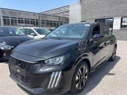 
										PEUGEOT 208 1.2 HYBRID E-DCS ALLURE 110CV full									