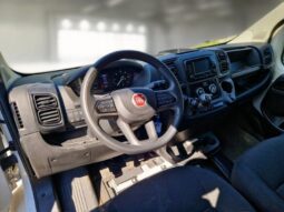 
										FIAT DUCATO 2.2MJT MH2 140CV full									