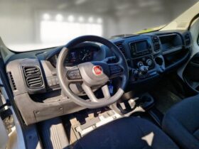 FIAT DUCATO 2.2MJT MH2 140CV