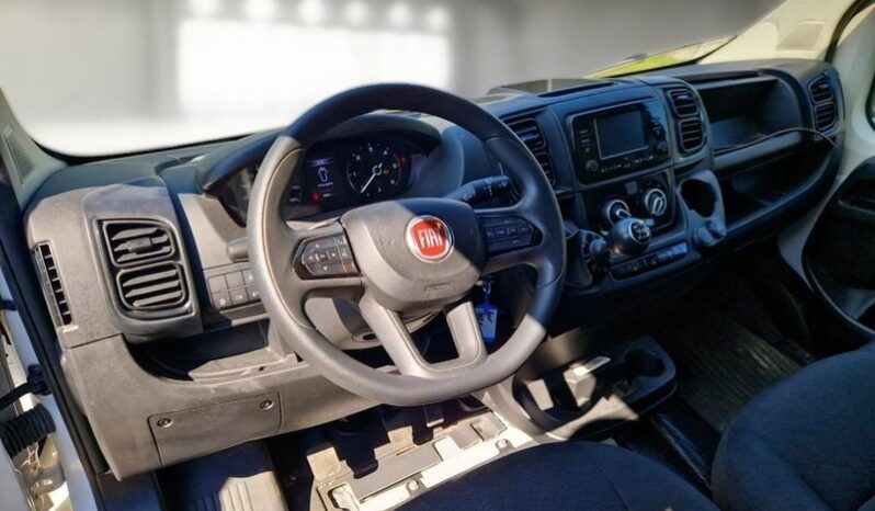 
								FIAT DUCATO 2.2MJT MH2 140CV full									