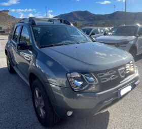 DACIA DUSTER 1.5DCI BRAVE 4×2 110CV