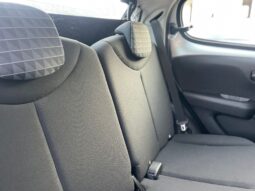 
										PEUGEOT 108 1.0 ACTIVE 72CV full									