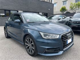 AUDI A1 1.4TDI ADMIRED S-LINE 89CV