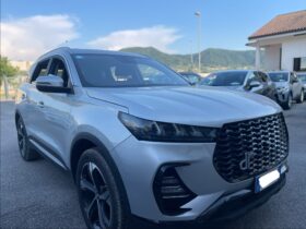 DR 6.0 1.5 TURBO CVT BI-FUEL 154CV