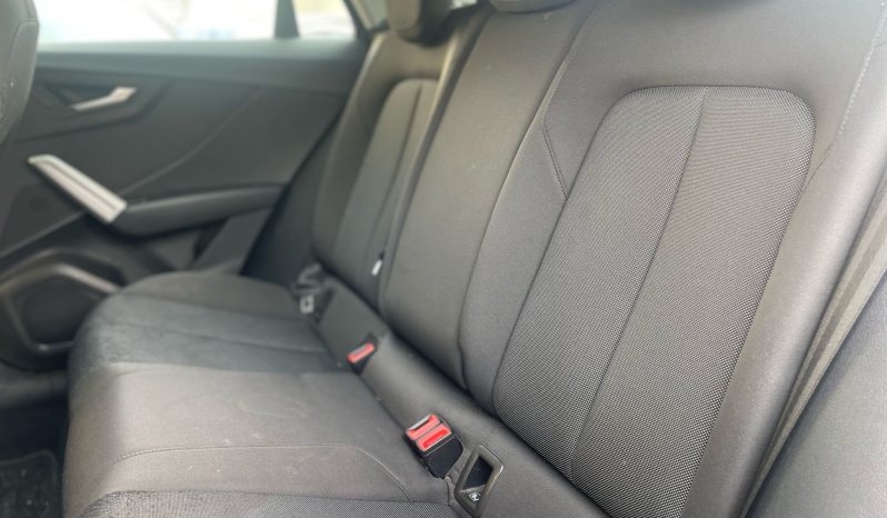 
								AUDI Q2 1.6 BUSINESS 115CV full									