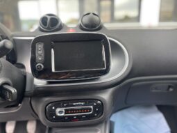 
										SMART FORFOUR 1.0 PASSION 70CV full									