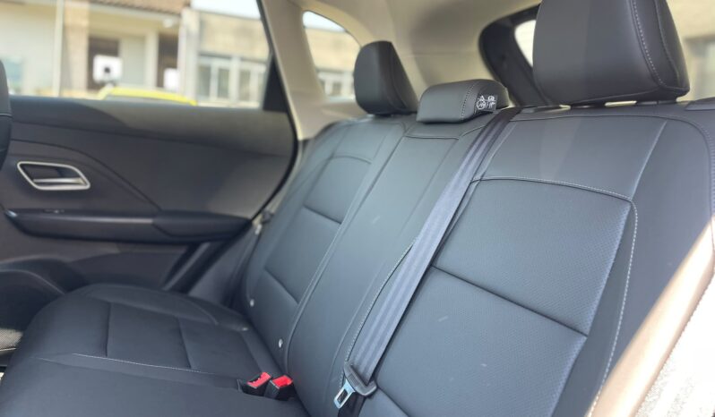 
								MG ZS 1.5 HYBRID+ LUXURY 102CV full									