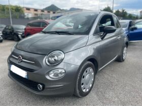 FIAT 500 1.0 HYBRID CULT 70CV