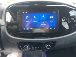 
										TOYOTA AYGO X 1.0 TREND S-CVT 72CV full									
