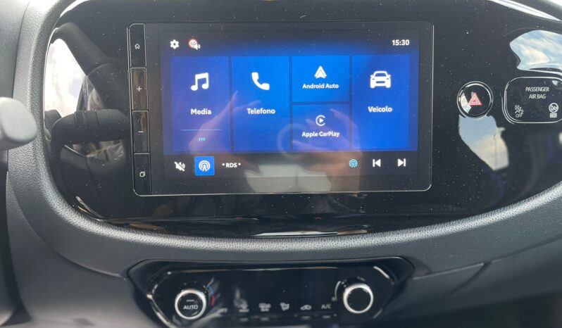 
								TOYOTA AYGO X 1.0 TREND S-CVT 72CV full									